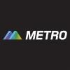 Metro Performance Glass Logo