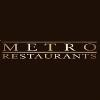 Metro Restaurants Logo