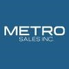 Metro Sales Logo