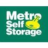 Metro Self Storage Logo