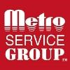 Metro Service Group Logo