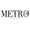 Metro Shoes Logo