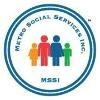 Metro Social Services Logo