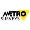Metro Surveys Logo
