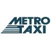 Metro Taxi Logo