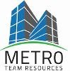 Metro Team Resources Logo