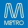 Metro Trains Logo