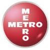 Metro Tyres Logo