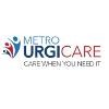 Metro UrgiCare Logo
