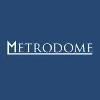 Metrodome Logo