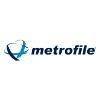 Metrofile Brasil Logo
