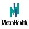 MetroHealth System Logo