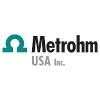 Metrohm USA Logo