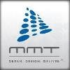 MetroMedia Technologies Logo