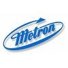 Metron (Colorado) Logo