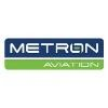 Metron Aviation Logo
