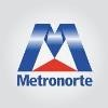 Metronorte Logo