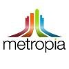 Metropia Logo