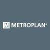 METROPLAN Engineering Logo