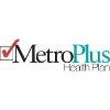 MetroPlus Health Plan Logo