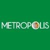 Metropolis India Logo