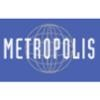 Metropolis International Group Logo