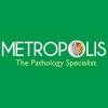 Metropolis Logo