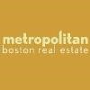 Metropolitan Boston Real Estate Logo