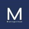 Metropolitan Cabinets & Countertops Logo