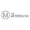 Metropolitan Club Logo