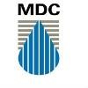 Metropolitan District of Hartford, Connecticut Logo