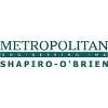Metropolitan Engineering Logo