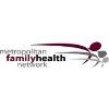 Metropolitan Family Health Network Logo