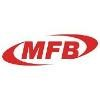 Metropolitan Fire Brigade Logo