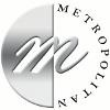 Metropolitan Home Mortgage Logo