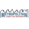 Metropolitan Lumber & Hardware Logo
