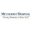 Metropolitan Methodist Hospital Logo