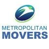 Metropolitan Movers Logo