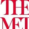 Metropolitan Museum of Art Logo