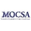 Metropolitan Organization to Count Sexual Assault Logo