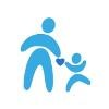 Metropolitan Pediatrics Logo