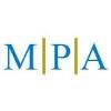 Metropolitan Properties of America Logo