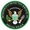 Metropolitan Protective Services Logo