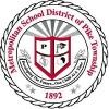 Metropolitan School District of Pike Township Logo