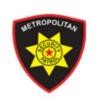 Metropolitan Security Patrol Logo