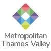 Metropolitan Thames Valley Logo