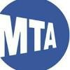 Metropolitan Transportation Authority Logo