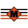 Metropolitan Trucking Logo