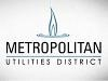 Metropolitan Utilities District Logo