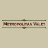 Metropolitan Valet Logo